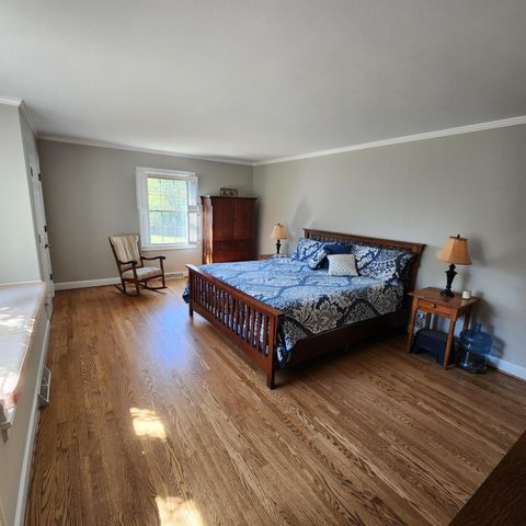 1231 Warwick Road, Harrodsburg, KY 40330