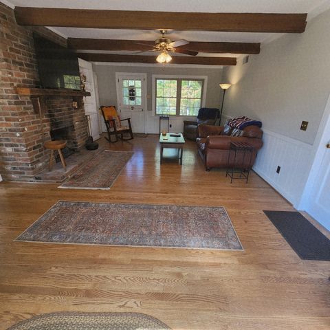 1231 Warwick Road, Harrodsburg, KY 40330