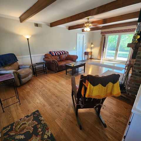 1231 Warwick Road, Harrodsburg, KY 40330