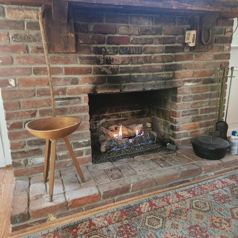 1231 Warwick Road, Harrodsburg, KY 40330