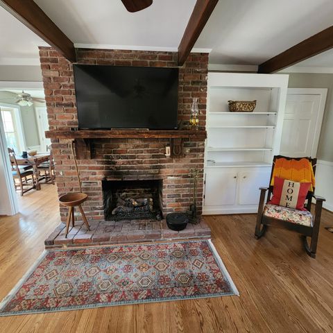 1231 Warwick Road, Harrodsburg, KY 40330