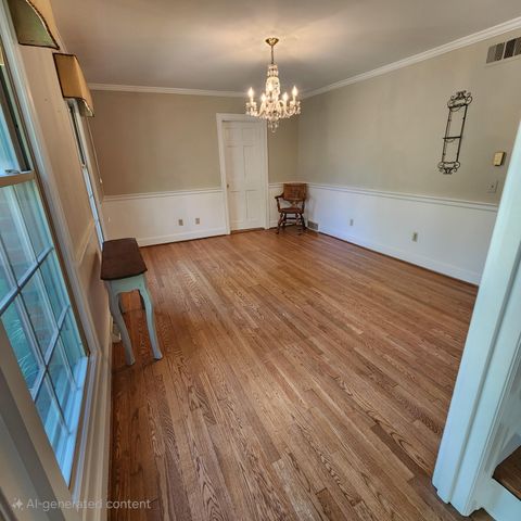 1231 Warwick Road, Harrodsburg, KY 40330