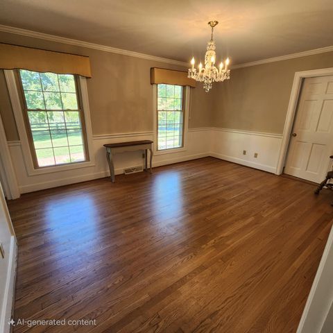 1231 Warwick Road, Harrodsburg, KY 40330
