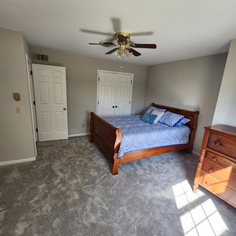 1231 Warwick Road, Harrodsburg, KY 40330