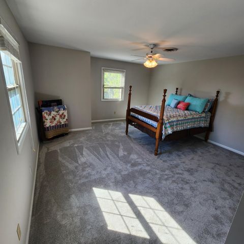 1231 Warwick Road, Harrodsburg, KY 40330