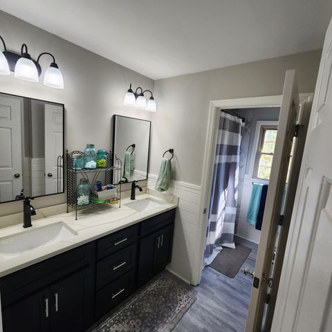 1231 Warwick Road, Harrodsburg, KY 40330
