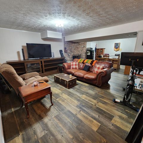 1231 Warwick Road, Harrodsburg, KY 40330