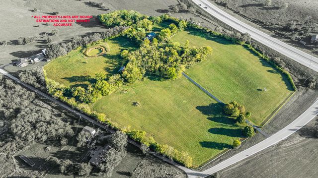 1231 Warwick Road, Harrodsburg, KY 40330