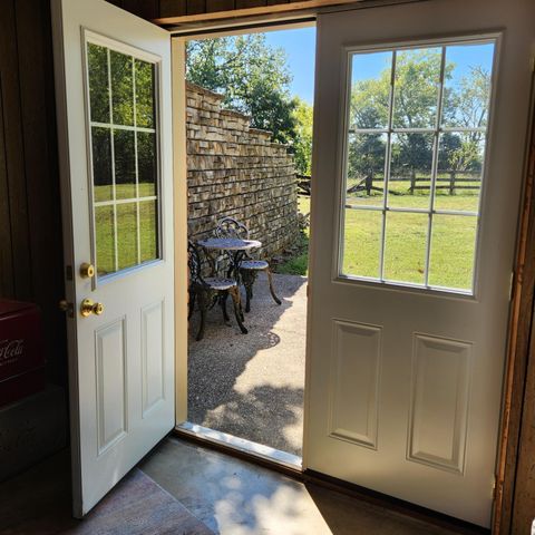 1231 Warwick Road, Harrodsburg, KY 40330