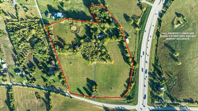 1231 Warwick Road, Harrodsburg, KY 40330