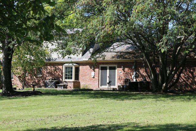 1231 Warwick Road, Harrodsburg, KY 40330