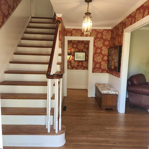 1231 Warwick Road, Harrodsburg, KY 40330
