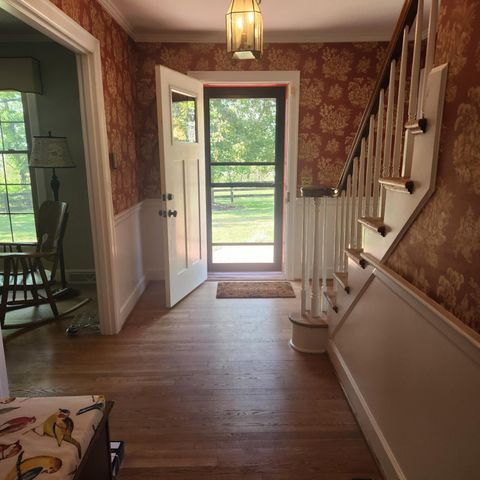 1231 Warwick Road, Harrodsburg, KY 40330