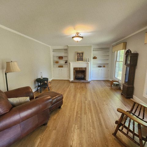 1231 Warwick Road, Harrodsburg, KY 40330