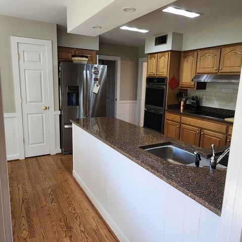1231 Warwick Road, Harrodsburg, KY 40330