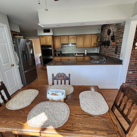 1231 Warwick Road, Harrodsburg, KY 40330