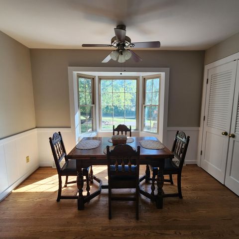 1231 Warwick Road, Harrodsburg, KY 40330