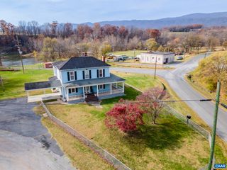 601 LONG AVE, Shenandoah, VA 22849