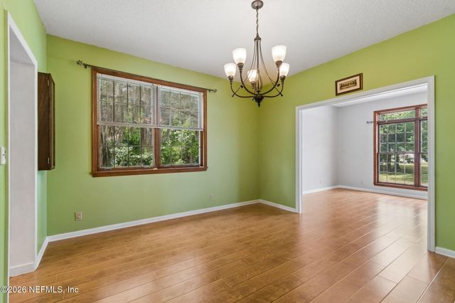 1191 BROOKSIDE Court, St. Augustine, FL 32086