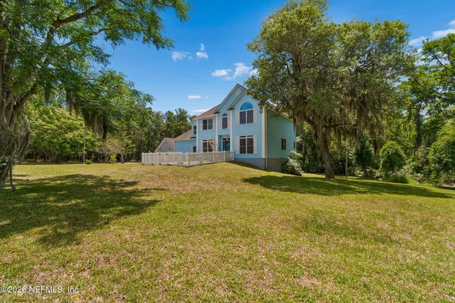 1191 BROOKSIDE Court, St. Augustine, FL 32086