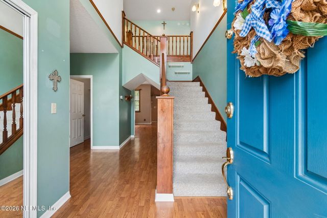 1191 BROOKSIDE Court, St. Augustine, FL 32086