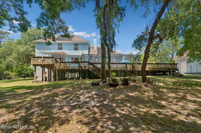 1191 BROOKSIDE Court, St. Augustine, FL 32086