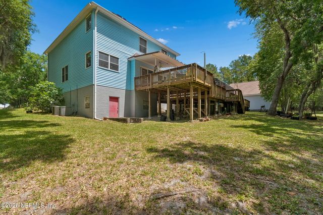 1191 BROOKSIDE Court, St. Augustine, FL 32086