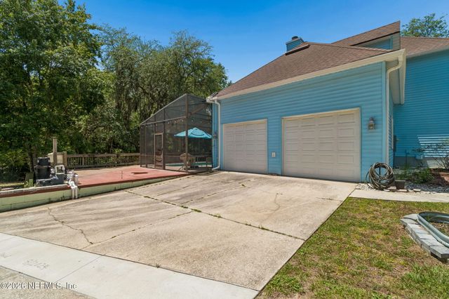 1191 BROOKSIDE Court, St. Augustine, FL 32086