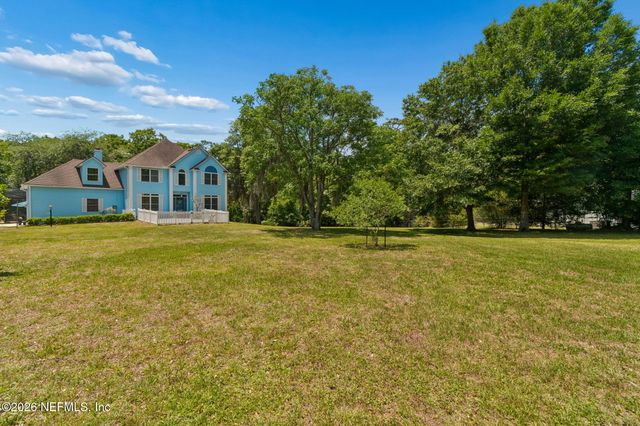 1191 BROOKSIDE Court, St. Augustine, FL 32086