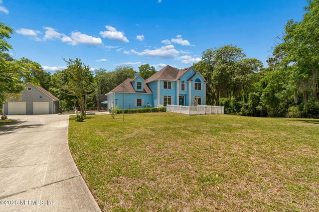1191 BROOKSIDE Court, St. Augustine, FL 32086