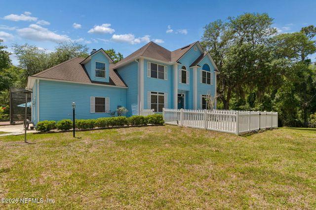 1191 BROOKSIDE Court, St. Augustine, FL 32086