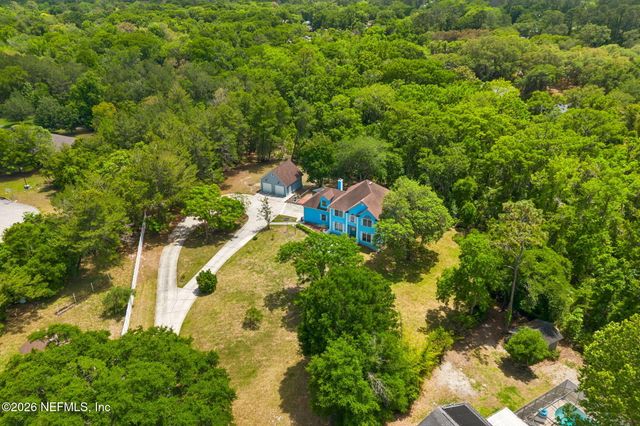 1191 BROOKSIDE Court, St. Augustine, FL 32086
