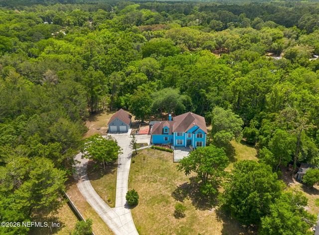 1191 BROOKSIDE Court, St. Augustine, FL 32086