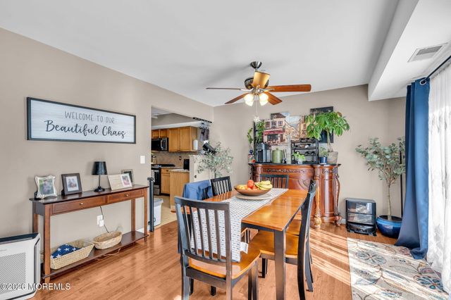 4303 Norma Place 4303, Toms River, NJ 08755