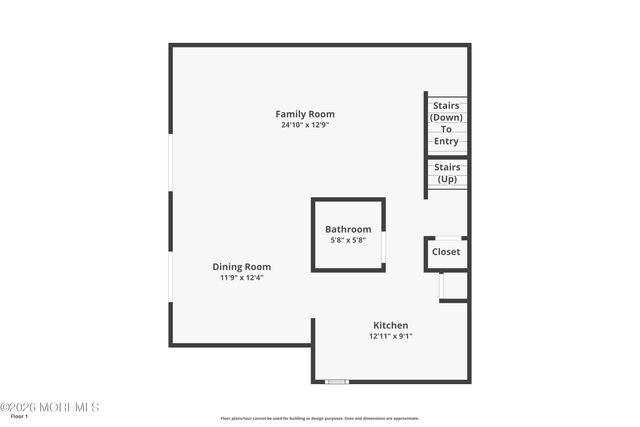 4303 Norma Place 4303, Toms River, NJ 08755