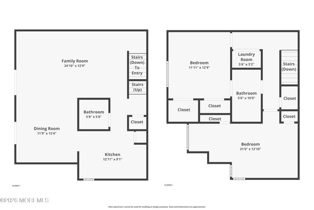 4303 Norma Place 4303, Toms River, NJ 08755