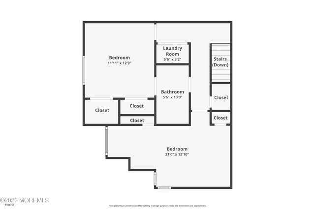 4303 Norma Place 4303, Toms River, NJ 08755