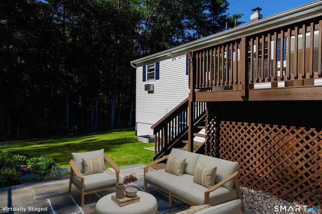 3 Eastview Drive, New Fairfield, CT 06812