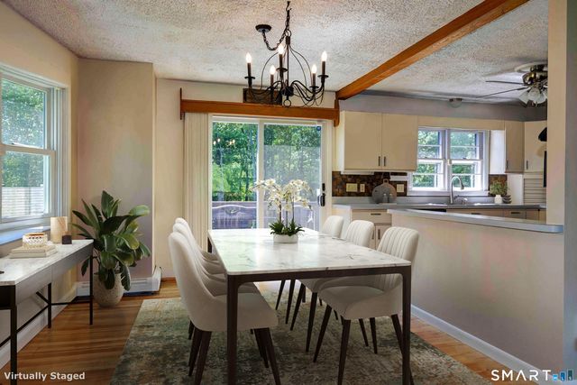 3 Eastview Drive, New Fairfield, CT 06812