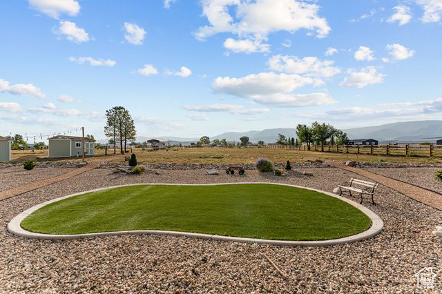 5264 W 1525 S, Cedar City, UT 84720