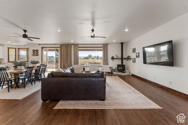 5264 W 1525 S, Cedar City, UT 84720