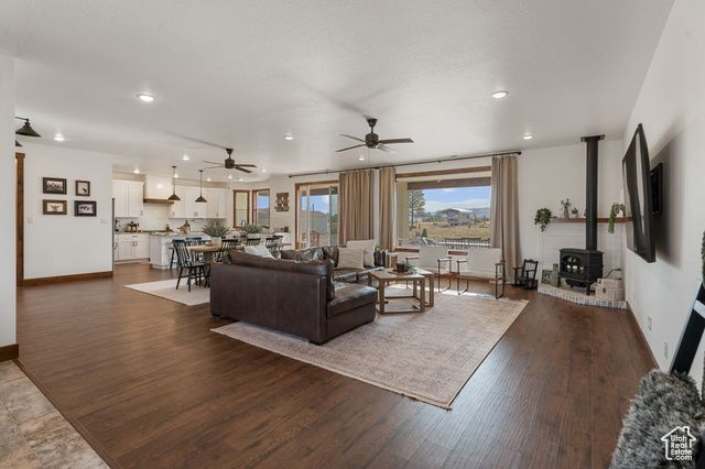 5264 W 1525 S, Cedar City, UT 84720