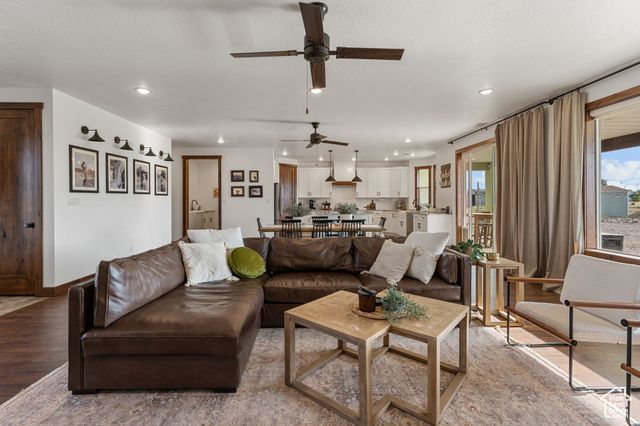 5264 W 1525 S, Cedar City, UT 84720