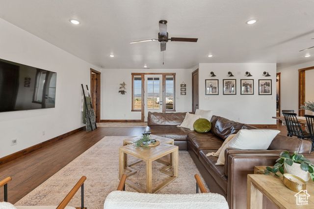 5264 W 1525 S, Cedar City, UT 84720