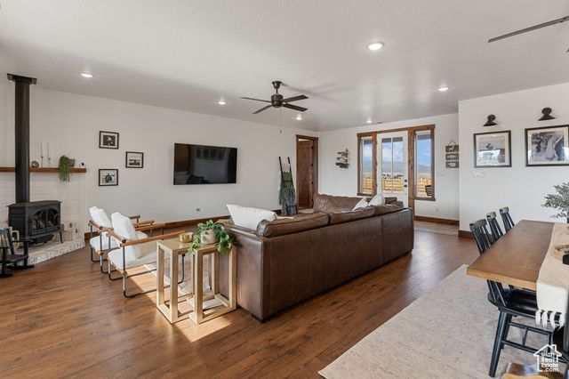 5264 W 1525 S, Cedar City, UT 84720