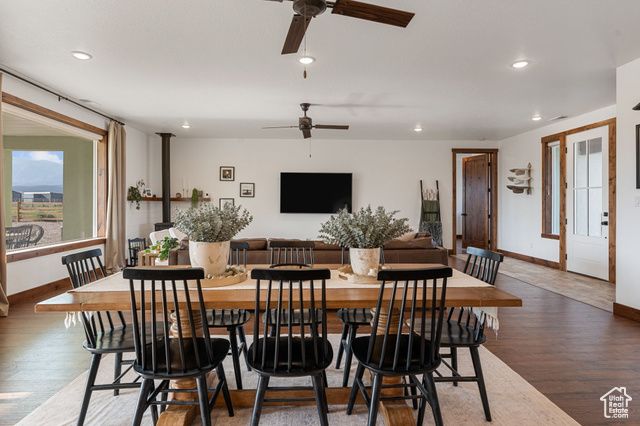 5264 W 1525 S, Cedar City, UT 84720