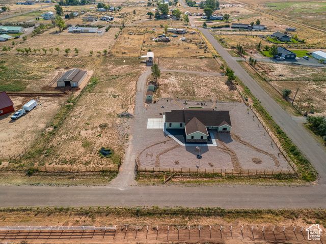 5264 W 1525 S, Cedar City, UT 84720