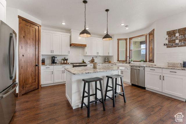 5264 W 1525 S, Cedar City, UT 84720