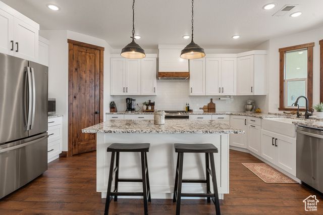 5264 W 1525 S, Cedar City, UT 84720