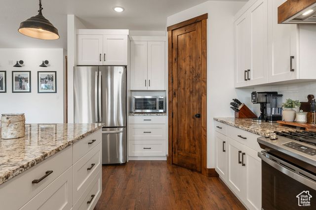 5264 W 1525 S, Cedar City, UT 84720